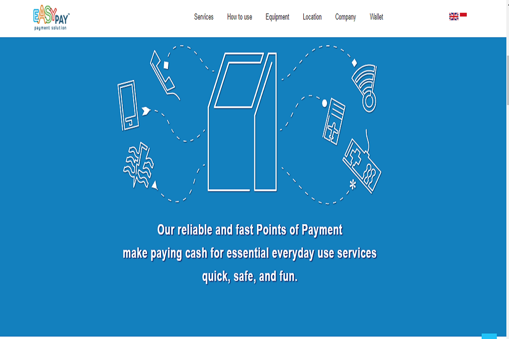 Easypay picture