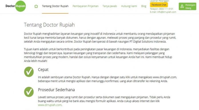 doctor rupiah picture