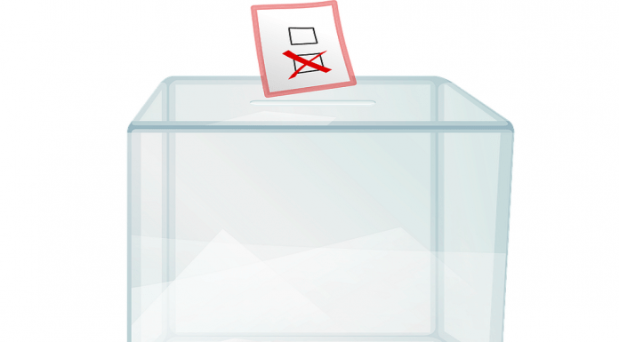 sistem e-voting