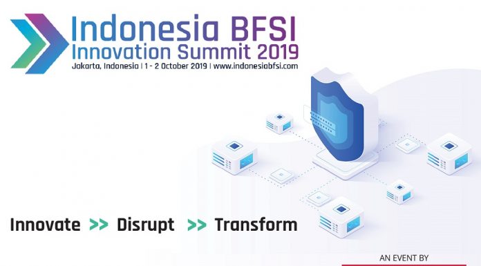 Indonesia BFSI Innovation Summit picture