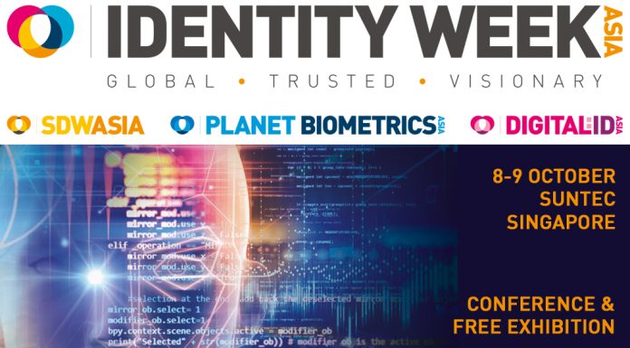 Identity Week Asia hadirkan 1000 pakar identitas