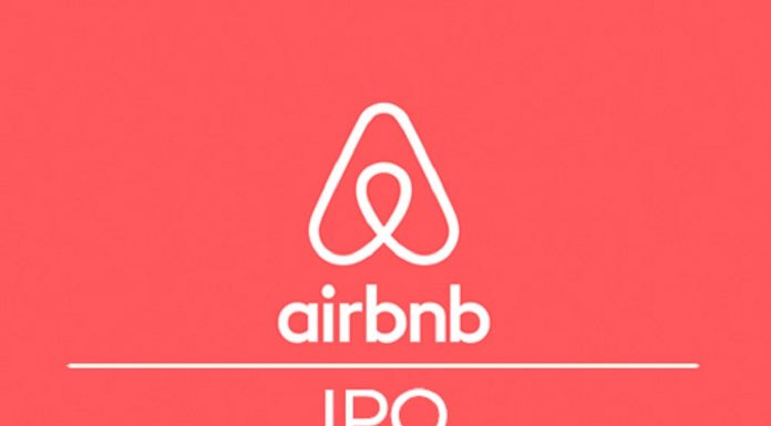 IPO AirBNB