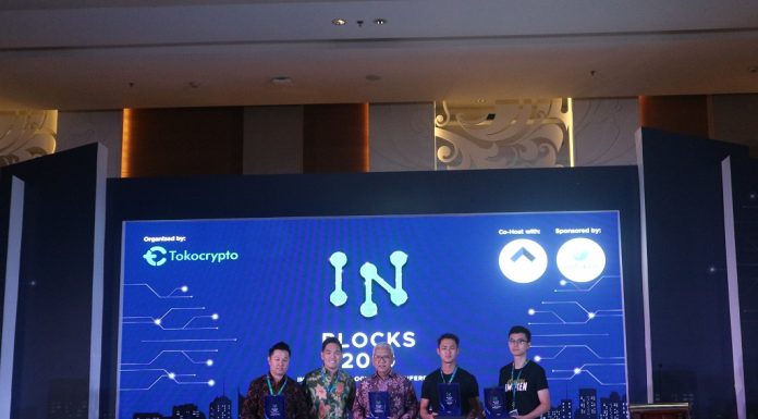 Tokocrypto Gelar Inblocks Conference
