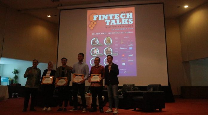 Fintech Jakarta Talks