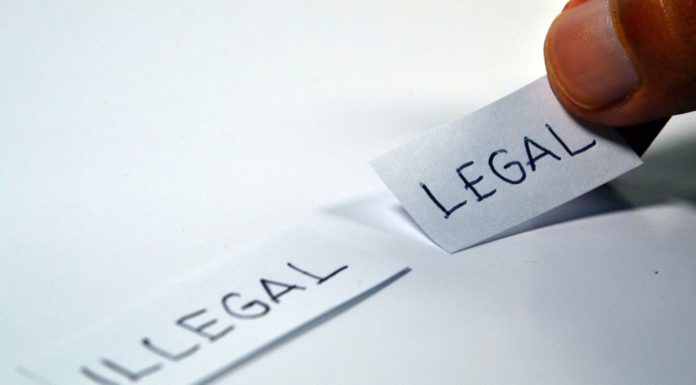 Membedakan Pinjaman Online Legal dan Ilegal