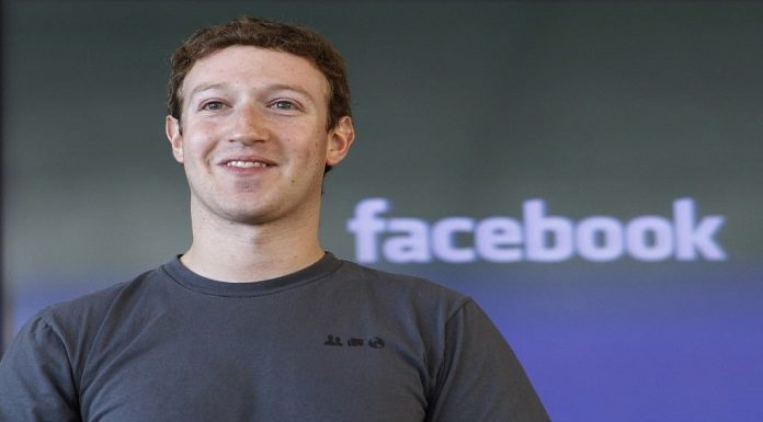 Kaya Raya ala Mark Zuckerberg