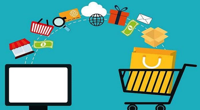 Potensi Bisnis E-Commerce