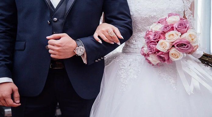 Tips Hemat Menyelenggarakan Pernikahan