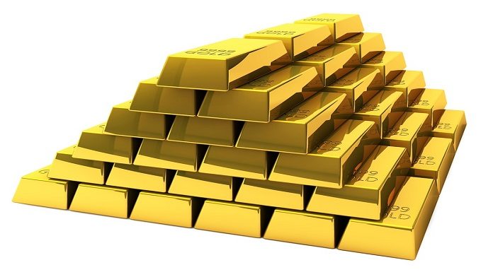 prediksi harga emas 2021