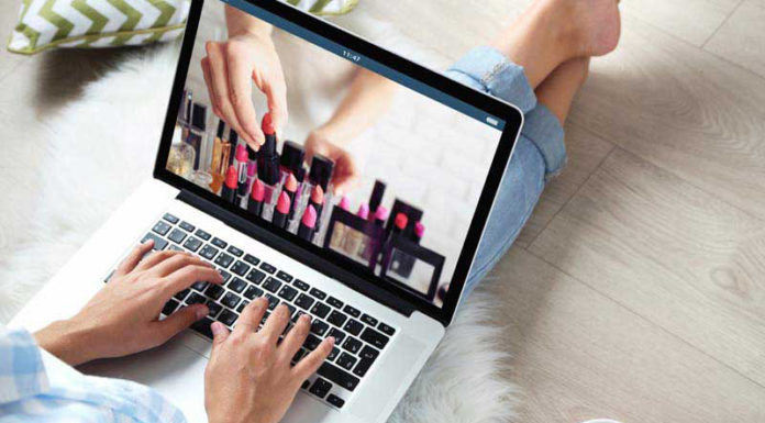 cara memulai bisnis kosmetik online