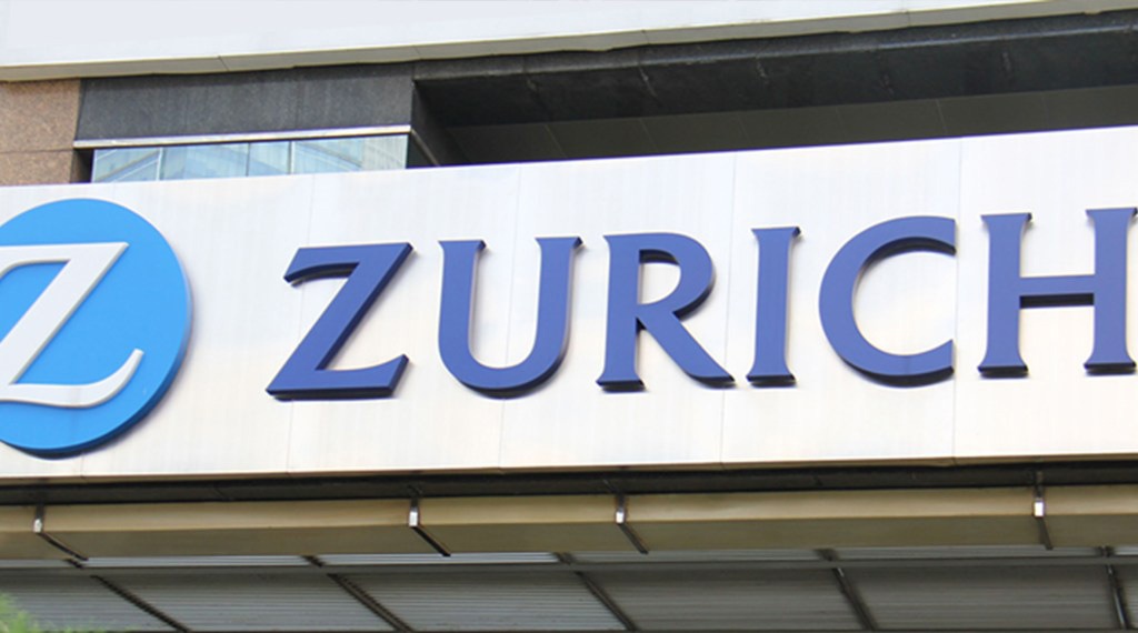 Asuransi Zurich