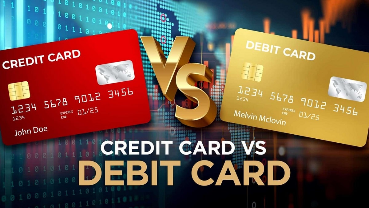 Perbedaan Kartu Kredit dan Debit: Apa yang Perlu Anda Ketahui