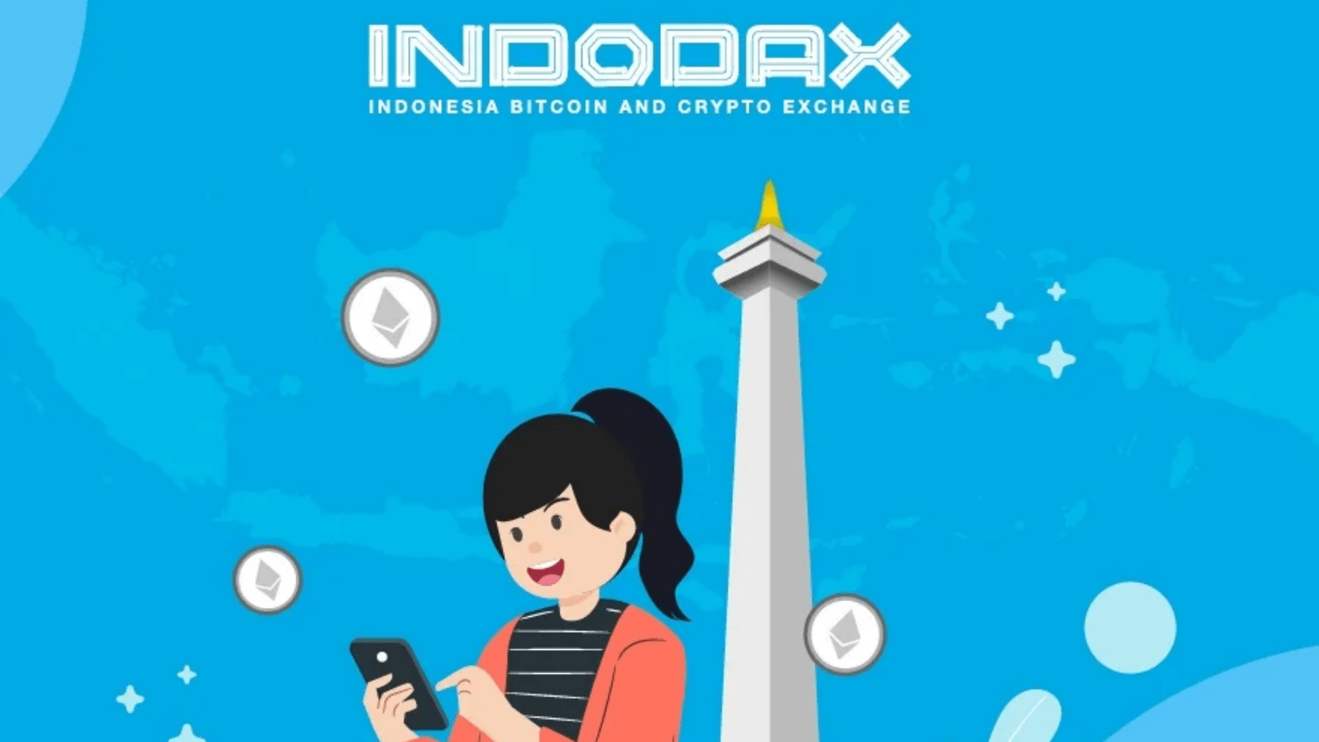 Kelebihan Trading di Indodax
