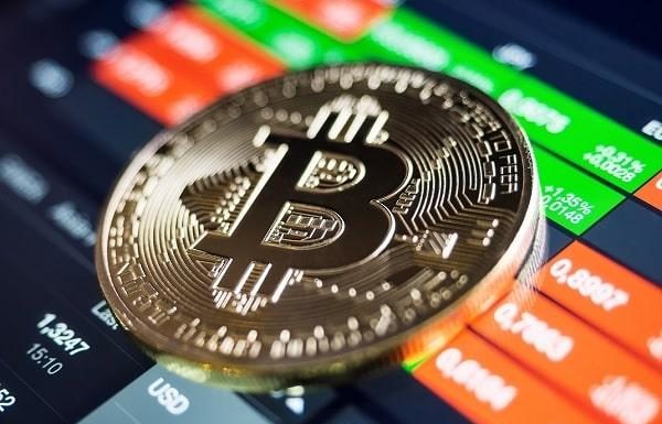 Metode Trading Bitcoin