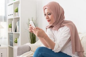 Pinjaman Online Resmi Syariah