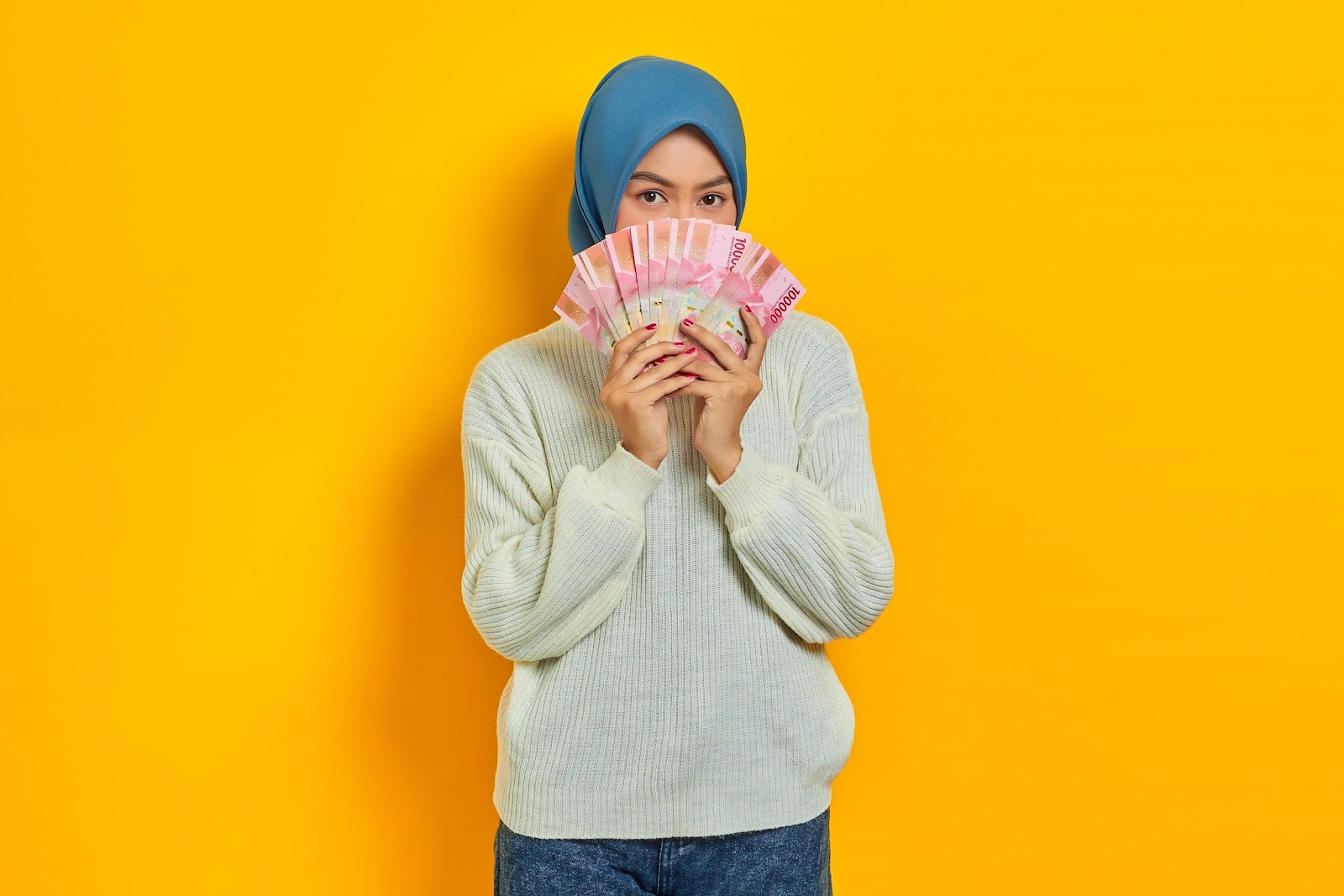 cara pinjam uang di bank syariah tanpa jaminan