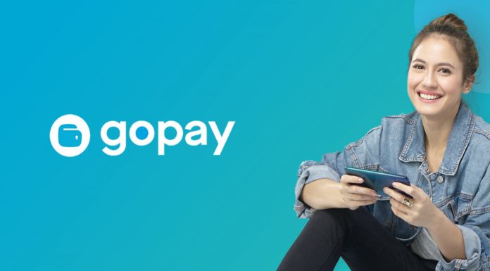 Cara Transaksi di Tokopedia dengan Gopay