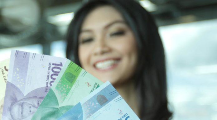 Bank Indonesia Luncurkan Uang