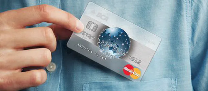 Cara Atasi Lupa PIN Kartu Kredit BCA