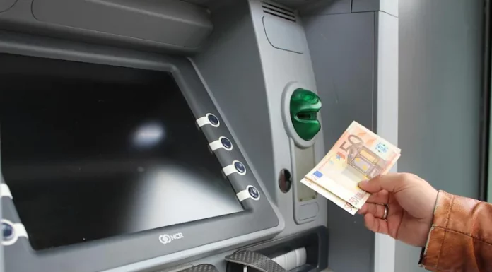 Cara Deposit Indodax Melalui ATM