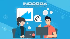 Cara Deposit Indodax Melalui OVO