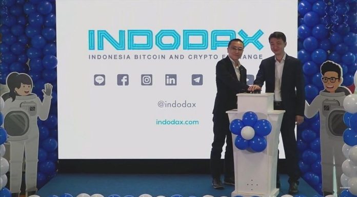 Ikut Membangun Indonesia, Indodax Sumbang Pajak Ratusan Miliar