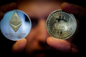 Perbedaan Bitcoin dan Ethereum