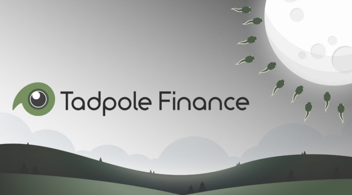 tadpole finance