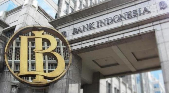 Bank Indonesia Menaikkan Suku Bunga