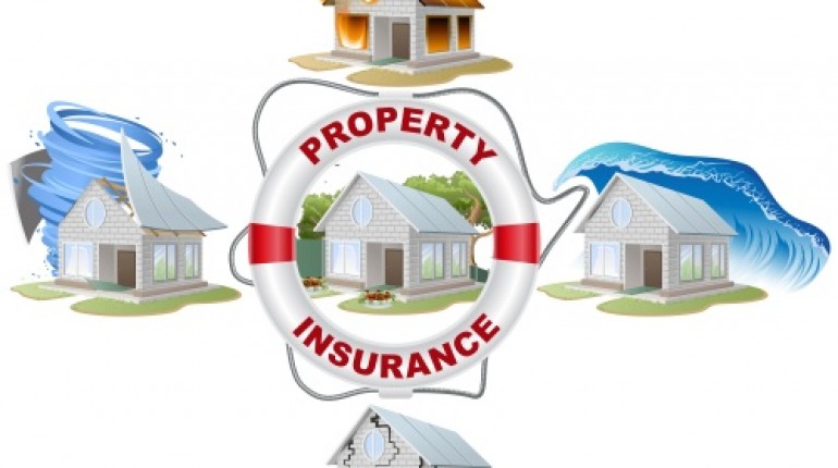 All risk property insurance