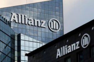 Call Center Allianz