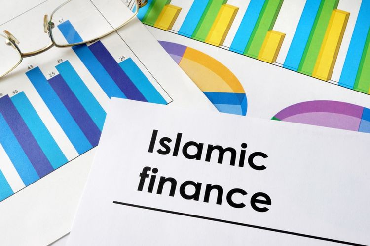 Indonesia Pusat Ekonomi Syariah Dunia