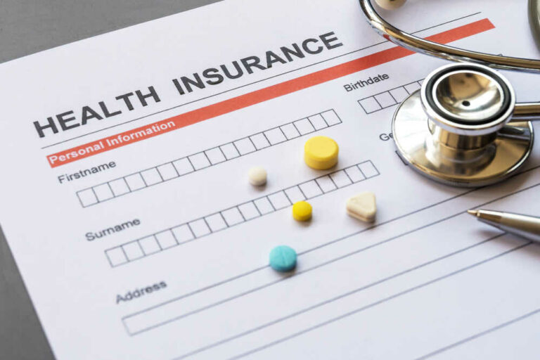 cara daftar asuransi kesehatan