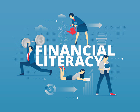indeks literasi dan inklusi keuangan