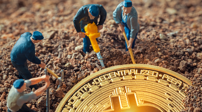 jenis Mining Bitcoin