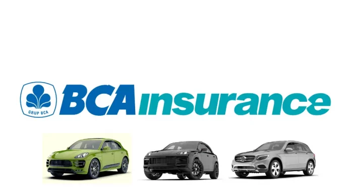 Asuransi Mobil BCA
