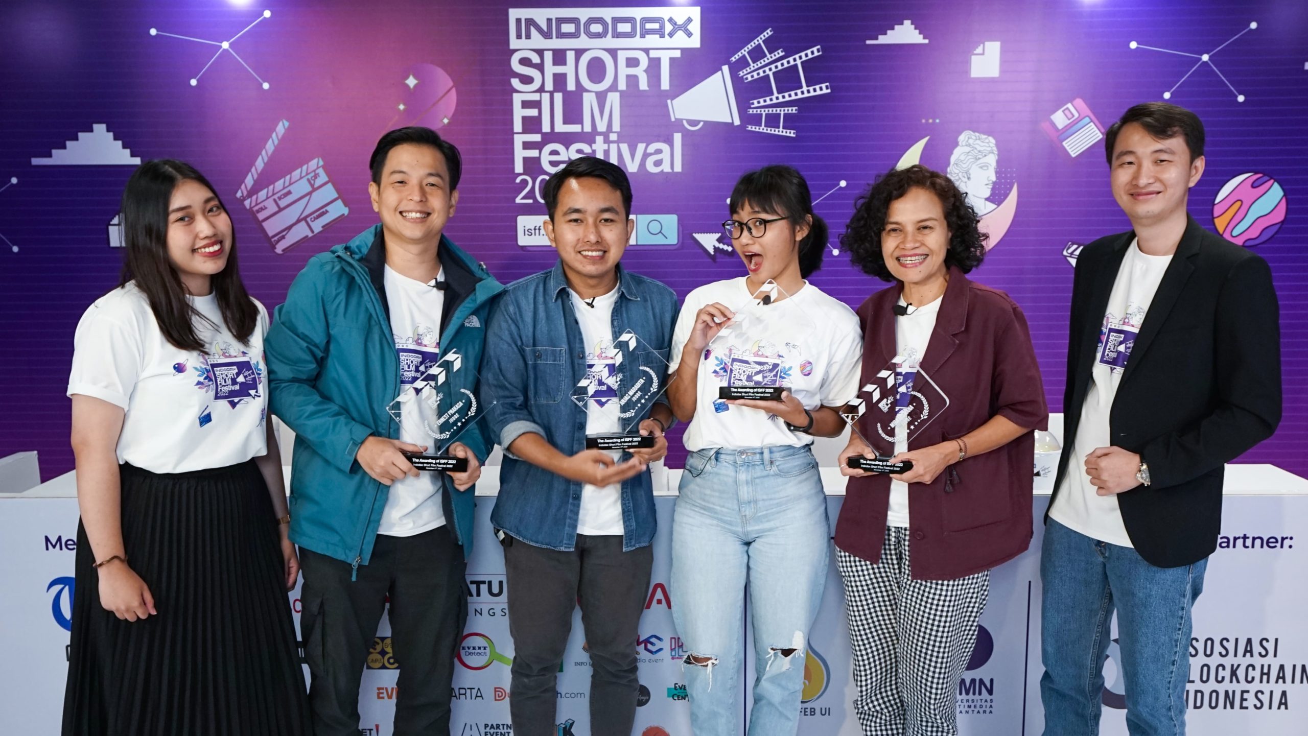 Indodax Short Film Festival