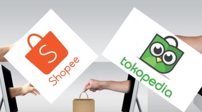 Perbedaan Program Affiliate Shopee dan Tokopedia