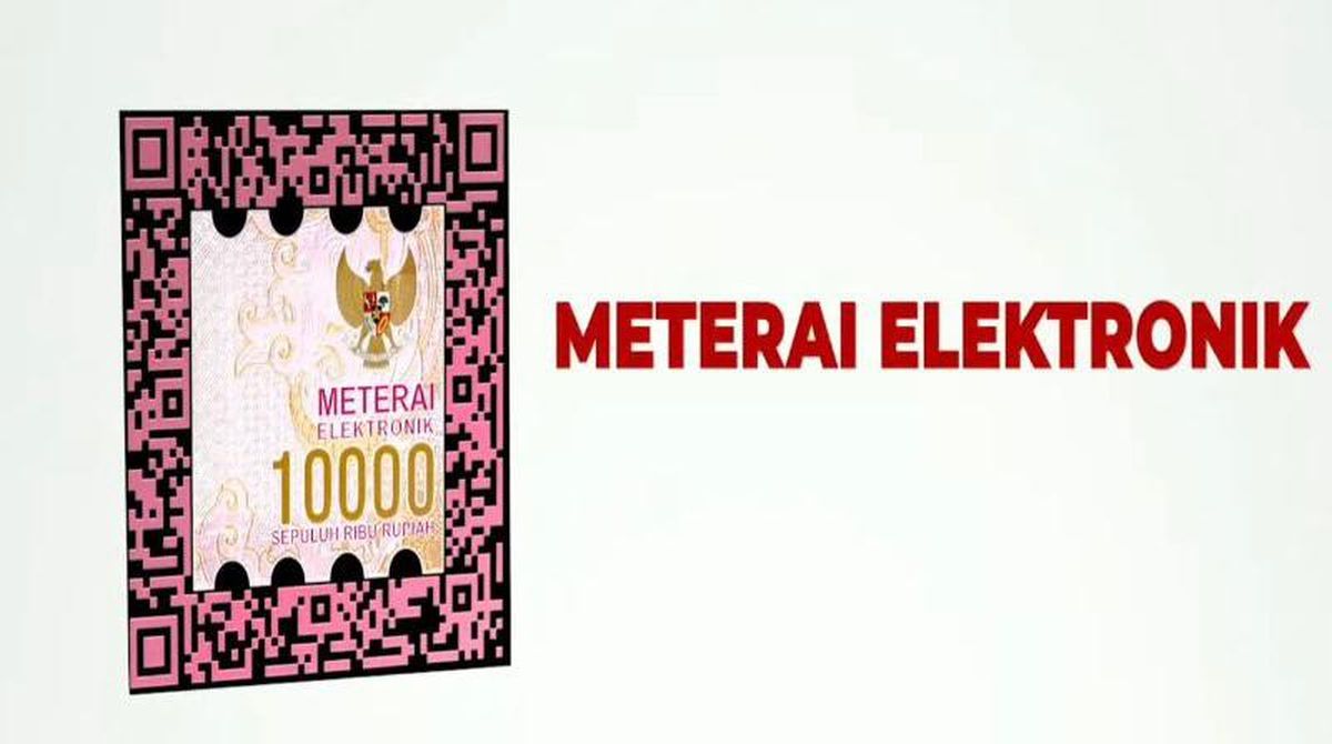 e-meterai
