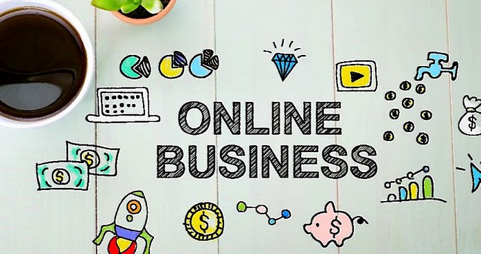 Cara Bisnis Online