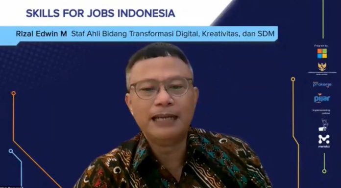 Skills for Jobs Indonesia