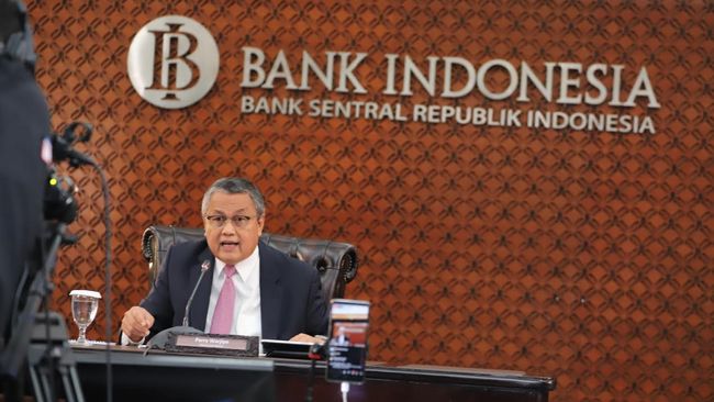 bank indonesia ekonomi 2023
