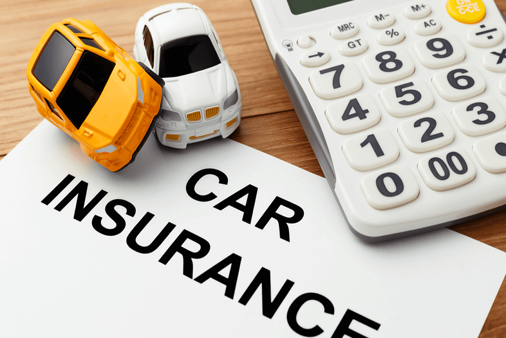 Online Car Insurance