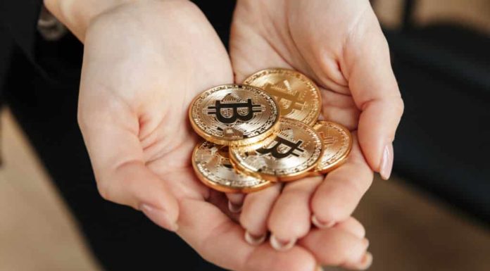 Investasi Bitcoin Terpercaya