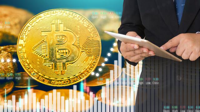 Tutorial investasi Bitcoin