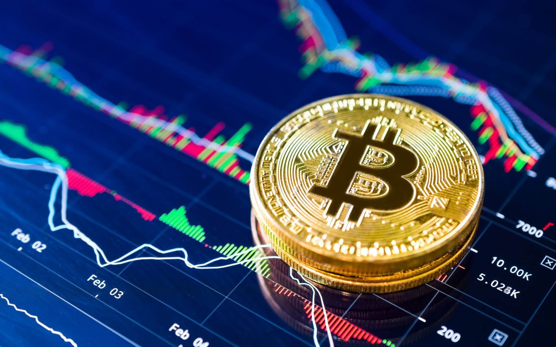 Cara Trading Bitcoin tanpa Modal