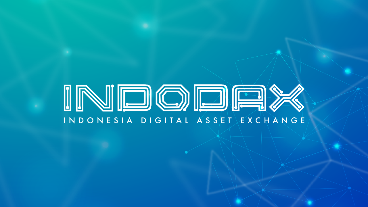 Cara Trading Crypto di Indodax