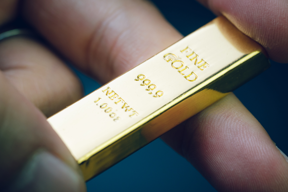 Tips Investasi Emas untuk Pemula