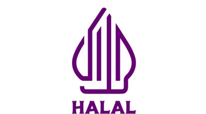UMKM Sertifikasi Halal