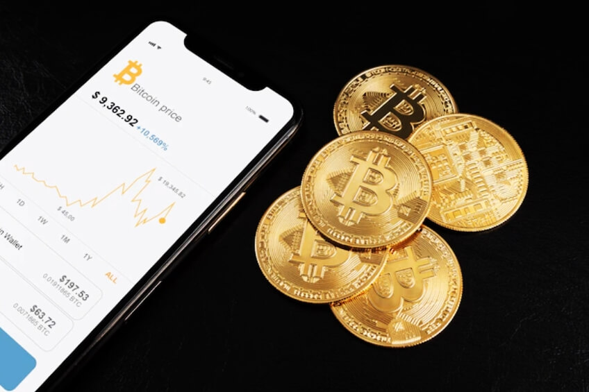 Cara Investasi Bitcoin
